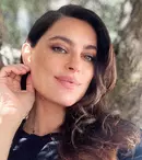 Catrinel Menghia a devenit mamă pentru a doua oară. Primele imagini cu bebelușul