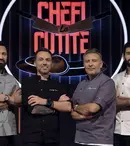 Răsturnare de situație la Chefi la cuțite 2024, sezonul 13. Ce se întâmplă cu juratul care are cele mai puține amulete