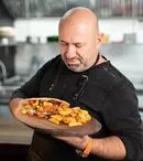 Ce tradiții respectă vedetele de Paște. Obiceiul de la care chef Cătălin Scărlătescu nu se abate