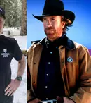 Ce mai fac actorii din „Walker, poliţist texan” la 25 de ani de la difuzarea ultimului episod. Chuck Norris pare să fi găsit elixirul tinereții veșnice