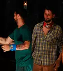 Survivor All Stars 2024. Dublă eliminare: Jorge și Cătălin Zmărăndescu au părăsit competiția. Primele declarații