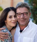 Cristi și Gabriela Iacob, despre secretul căsniciei lor. Peste ce nu ar putea trece niciodată. „Nimeni nu-i perfect”. EXCLUSIV