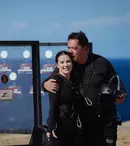 Power Couple România 2024. Daiana Anghel și Sorin Gonțea sunt câștigătorii primului sezon