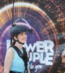Cum au reacționat Daiana Anghel și Sorin Gonțea după mesajele negative de la fanii Power Couple România. „Nu ne-a interesat”