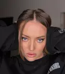 Cum arăta Delia Matache atunci când era la grădiniță. Artista a distribuit imagini nemaivăzute din copilărie