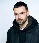 Denis Hanganu, protagonistul din „Clanul” se confesează. „Am vrut să mă las de două ori de actorie”. EXCLUSIV