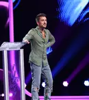 Emil Rengle, moment savuros de stand-up, la iUmor 2024. Cătălin Bordea: „Ești foarte asumat!”