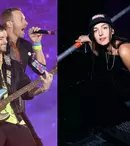 Coldplay vine în România. Emaa este singura artistă româncă aleasă să cânte în deschiderea concertului de pe Arena Națională