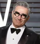 Eugene Levy joacă în sezonul patru din „Crime în imobil”. Primele informații despre noul său rol
