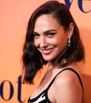 Gal Gadot a născut a patra oară! Wonder Woman are tot o fetiță. „Sarcina nu a fost ușoară, dar am reușit”