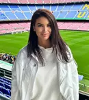 Geanina Ilieș, o microbistă convinsă, iar fiul său o moștenește. „Este un microb. El l-a luat de la mine”. EXCLUSIV