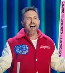 David Guetta, headliner al festivalului UNTOLD, a lansat Ligher o colaborare cu Galatis și 5 Seconds of Summer