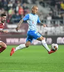 SUPERLIGA: Cine transmite CS Universitatea Craiova – Rapid și Farul – FCSB, derby-urile etapei a doua din play-off