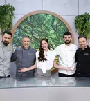 Irina Fodor, mesaj uluitor la „Chefi la cuțite 2024”, sezonul 13. Ce referire a făcut la adresa lui Scărlătescu, Bontea și Dumitrescu