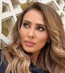 Iulia Vântur, imagini spectaculoase de la petrecerea de ziua ei. A sărbătorit alături de Salman Khan și prietenii lor