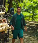 Jorge, operat a doua oară la același genunchi, după eliminarea de la Survivor All Stars. „Eu iert și uit foarte repede”. EXCLUSIV