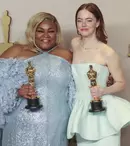 Câștigătoarea de Oscar Da’Vine Joy Randolph are deja un nou proiect. Poveste, distribuție