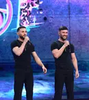 Cine sunt Kalin Brothers, de la iUmor 2024, sezonul 16. Berdan și Kadir sunt vedetele momentului pe TikTok