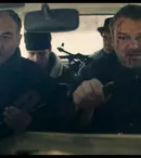„Libertate” s-a lansat pe Netflix. Filmul regizat de Tudor Giurgiu spune o poveste mai puțin cunoscută din timpul Revoluției
