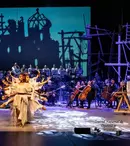 Spectacolul fenomen al anului - MEŞTERUL MANOLE – OPERĂ ROCK ÎN CONCERT ajunge la SIBIU, CLUJ-NAPOCA şi ARAD în aprilie