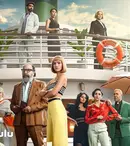 Nicio croazieră de lux fără crime – Ce ne rezervă serialul „Moartea și alte detalii”, disponibil la Disney