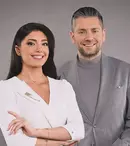 Cine este Oana Ormenișan, noua prezentatoare de la Observator. Mesajul lui Valentin Butnaru