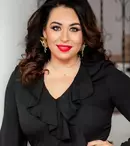 Oana Roman a spus câți bani câștigă pe lună. „Plătesc taxe și impozite peste 1.000 de euro”