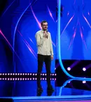 Paul Szabo revine pe scena iUmor 2024, sezonul 16. Delia: „Ești o comoară națională”