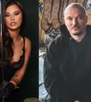 Antonia a îmbrăcat rochia de mireasă. Imaginile cu artista și cu Alex Velea în costum de mire au devenit virale