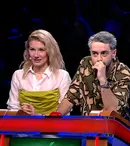 Radu Bucălae și soția sa, Alexandra, ajung din nou la școală. Cum se vor descurca la „Ești mai deștept decât un copil de clasa a V-a?”