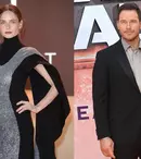 Rebecca Ferguson și Chris Pratt vor juca într-un SF. Ce știm despre noul proiect, viitorul thriller SF „Mercy”