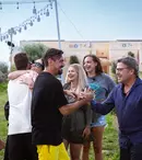 Un cuplu eliminat revine în competiția Power Couple România. Când este marea finală