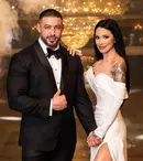Roxana Vancea, despre cum s-a schimbat căsnicia ei după ce a devenit mamă. „Care relație de cuplu? Dragoș doarme singur”