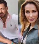 Iulia Vântur a dezvăluit motivul pentru care Salman Khan evită să se afișeze alături de ea: „Poate m-am maturizat și eu”