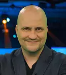 Șerban Huidu a revenit cu un nou sezon de Cronica cârcotașilor și pregătește o nouă producție. „Am un proiect de serial”. EXCLUSIV