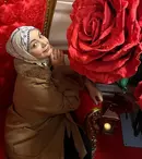 Cine este actrița Sibel Taşçıoğlu, interpreta lui Pembe din serialul „O dragoste” de la Kanal D