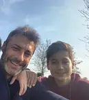 Cine este Barış Kılıç, interpretul lui Ömer din serialul „O dragoste” de la Kanal D. Actorul a avut o copilărie dificilă
