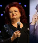 Cum o trata Ștefan Bănică senior pe Stela Popescu. Detalii surprinzătoare despre relația lor