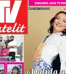 Numărul 6 din 2024 al revistei TV Satelit 