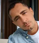 Vladimir Drăghia, urmărit și terorizat de fosta iubită. „Doamne, era groaznic!”