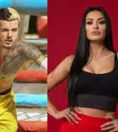 Zanni și Ana Porgras, surprinși în ipostaze tandre la Survivor All Stars 2024. „E o conexiune pe care o avem”