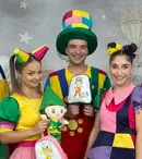 Conflict în Gașca Zurli. Bucătărașul Lulu, acuzații grave la adresa Mirelei Retegan: „Totul a început să se degradeze din vina ei!”