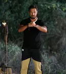 Consiliu dificil pentru Faimoși, după ce au pierdut Imunitatea, la Survivor All Stars. „Scăparea e doar să plecăm acasă”
