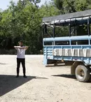Ce se întâmplă cu Survivor All Stars. De ce s-au întors toți concurenții în țară