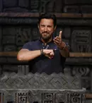 Concurenții de la Survivor All Stars fac nominalizări. Un membru al tribului este eliminat