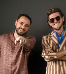 Emi și Cuza, moment cu totul special, la Te cunosc de undeva 2024. „Asta ȋnseamnă show!”