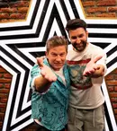 Concurenții care ridică juriul în picioare, la Românii au talent 2024. „Am câștigat la Mondialele din Portugalia”