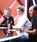 Romică Țociu, jurat la Chefi la cuțite 2024. Ce reguli noi s-au impus, având în vedere că fiul lui este concurent