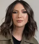 Adela Popescu și Radu Vâlcan construiesc casă la Șușani de dragul copiilor. „Mi se pare esențial să stea cât mai mult la țară”