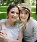 Dana Rogoz și Adela Popescu, vacanță în Paris, fără soți. Cum s-au distrat cele două prietene: „E un cadou prețios pentru mine!”